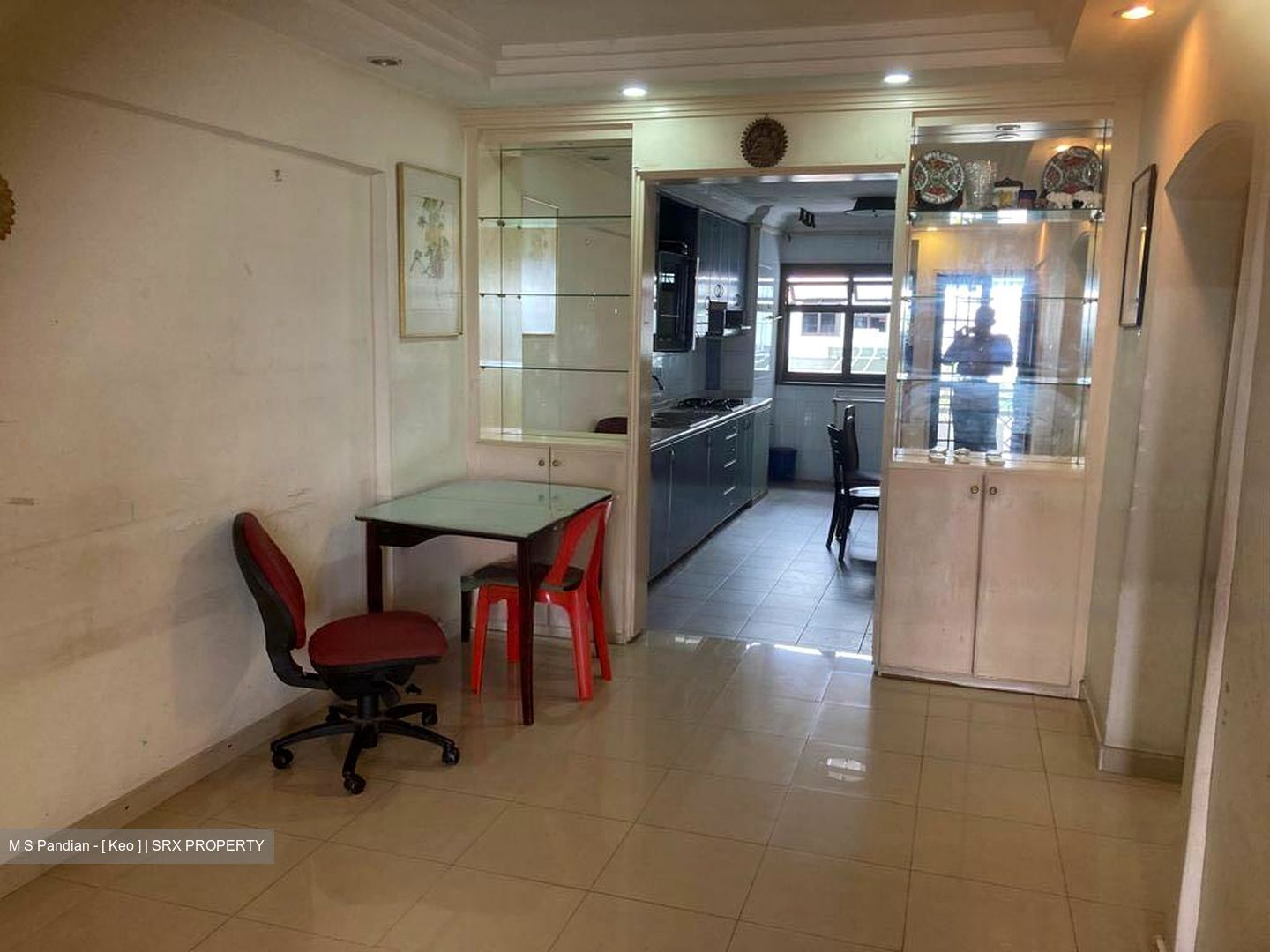 Blk 215 Ang Mo Kio Avenue 1 (Ang Mo Kio), HDB 3 Rooms #426987361